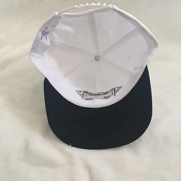 ❌SOLD❌ Indianapolis 500 cap - Picture 7 of 7